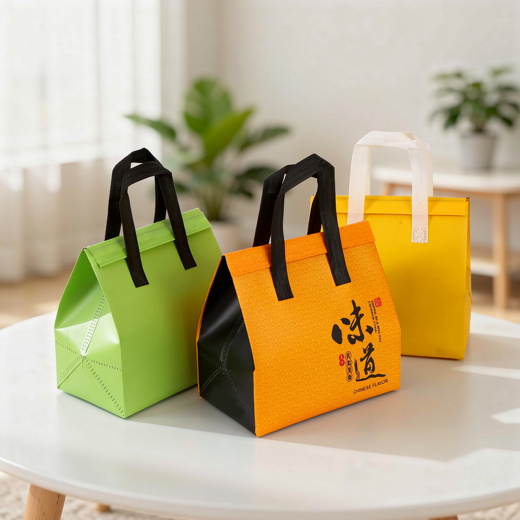 石家庄爱袋包装制品有限公司
