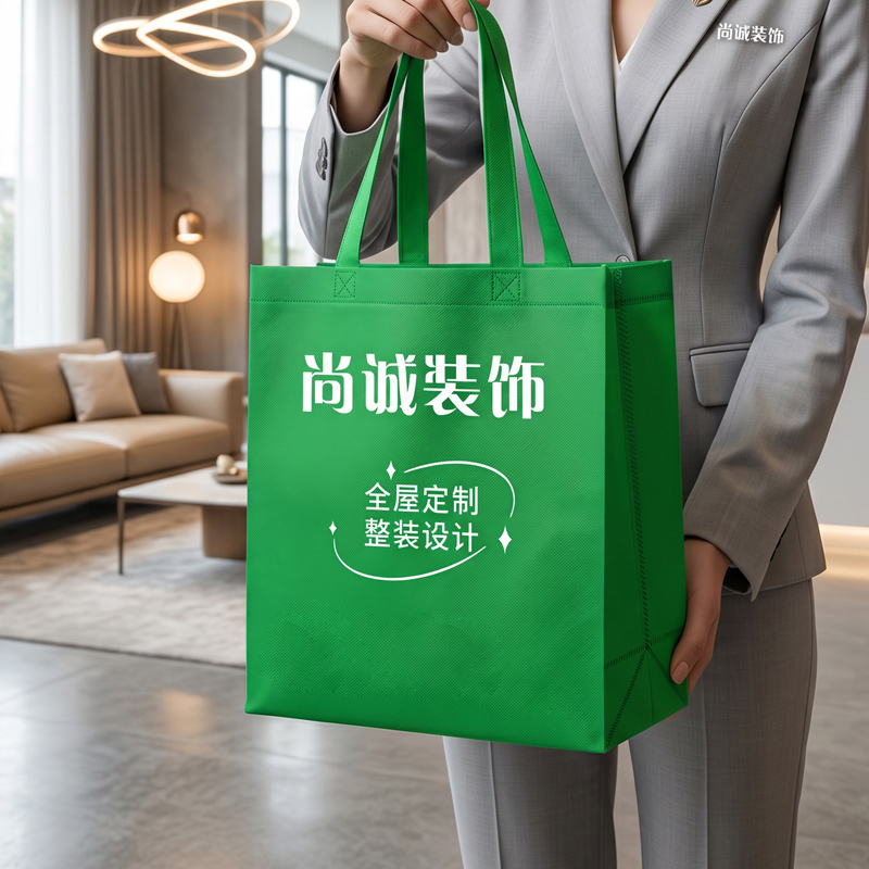 无纺布袋生产厂家