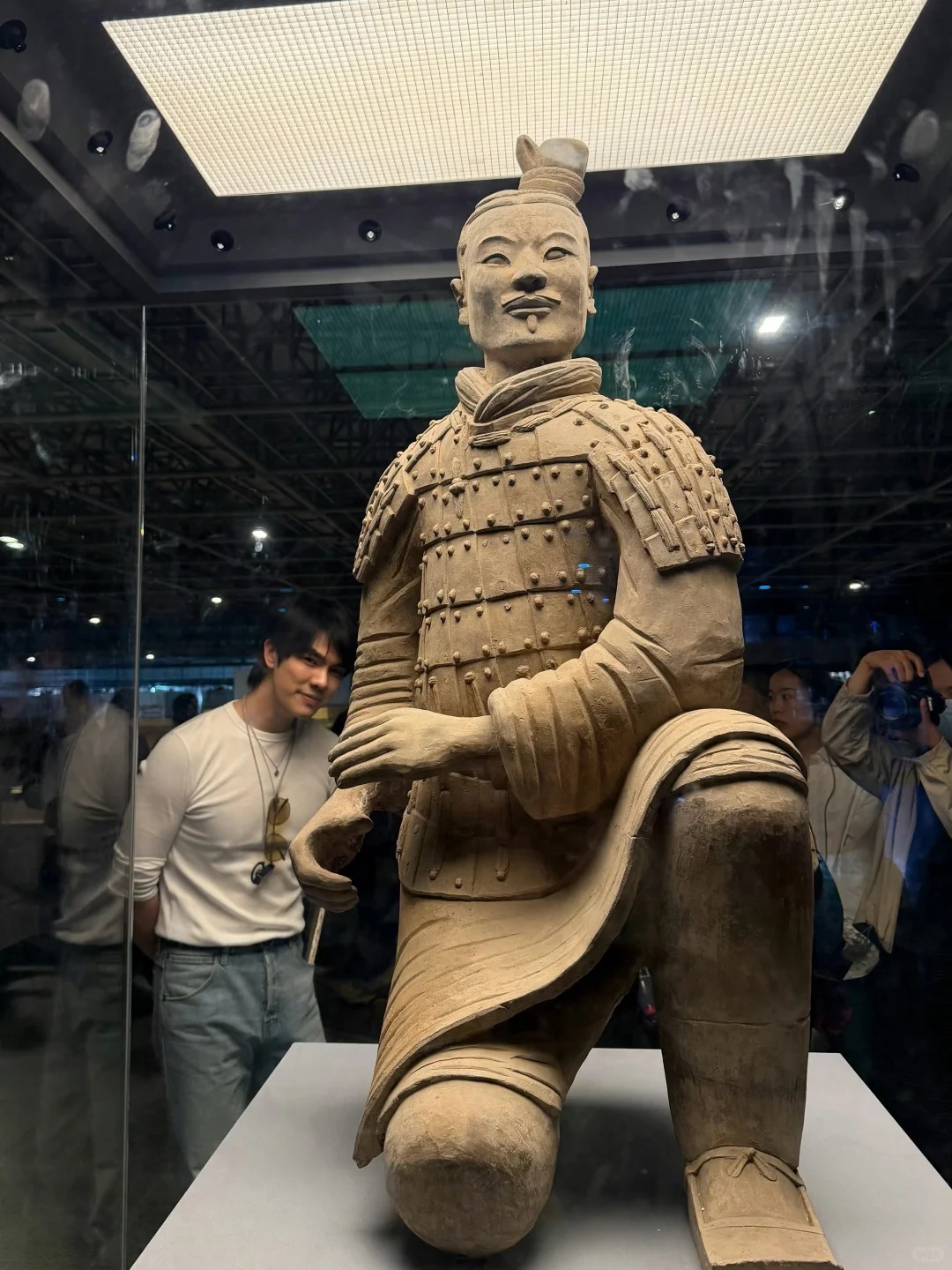 兵马俑华清池服务