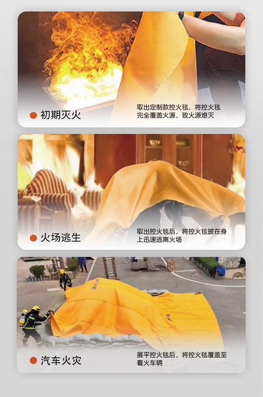海安特安防产品展示