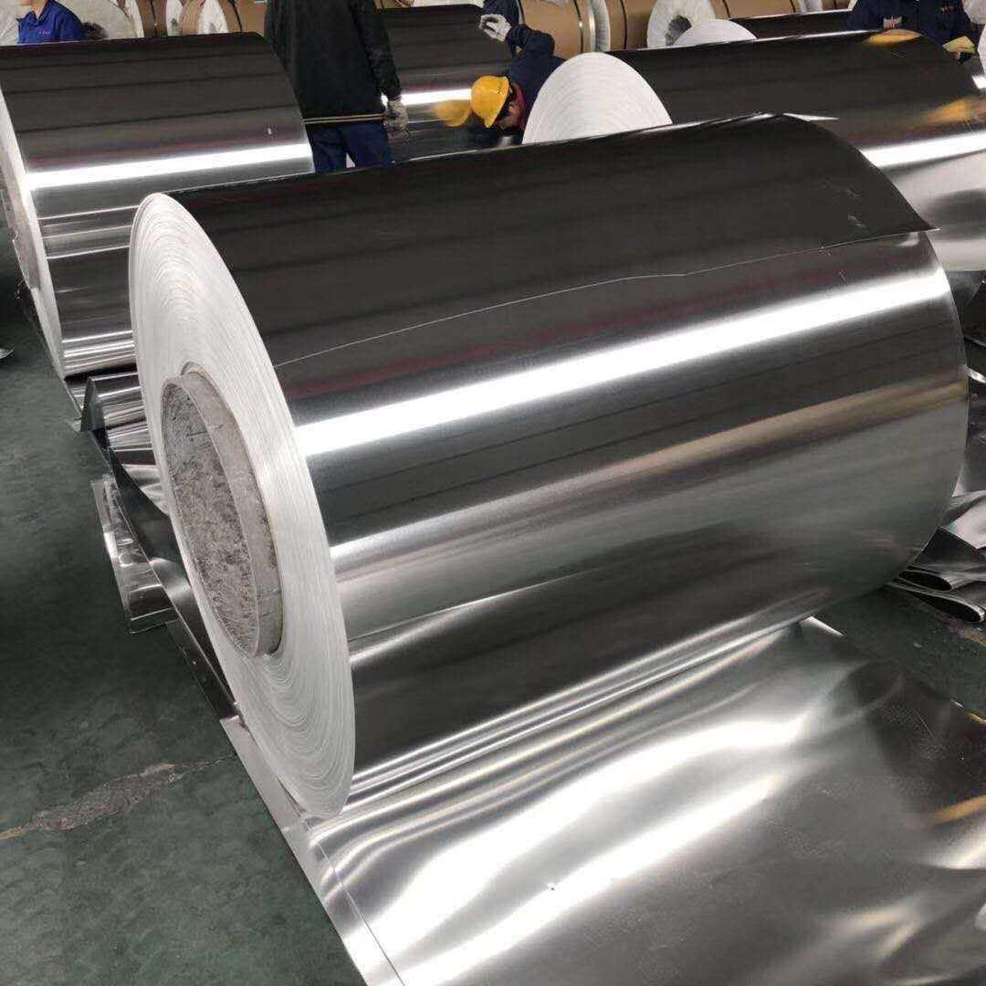 铝带订做-成品展示