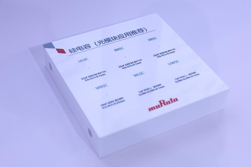 仓储与质检环境