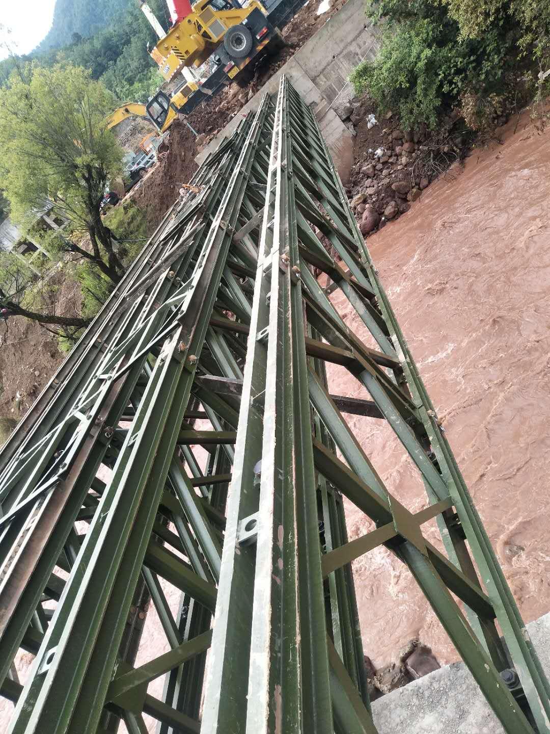 重庆沧顺路桥工程有限公司厂区