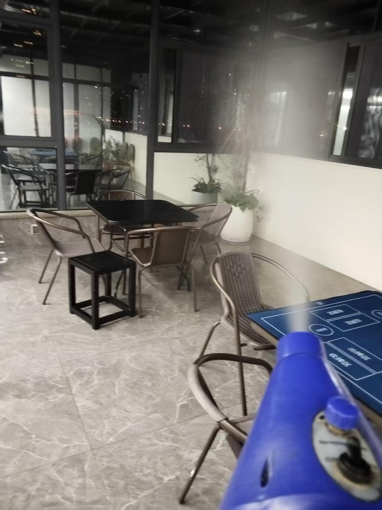 厦门林旭环境科技服务场景
