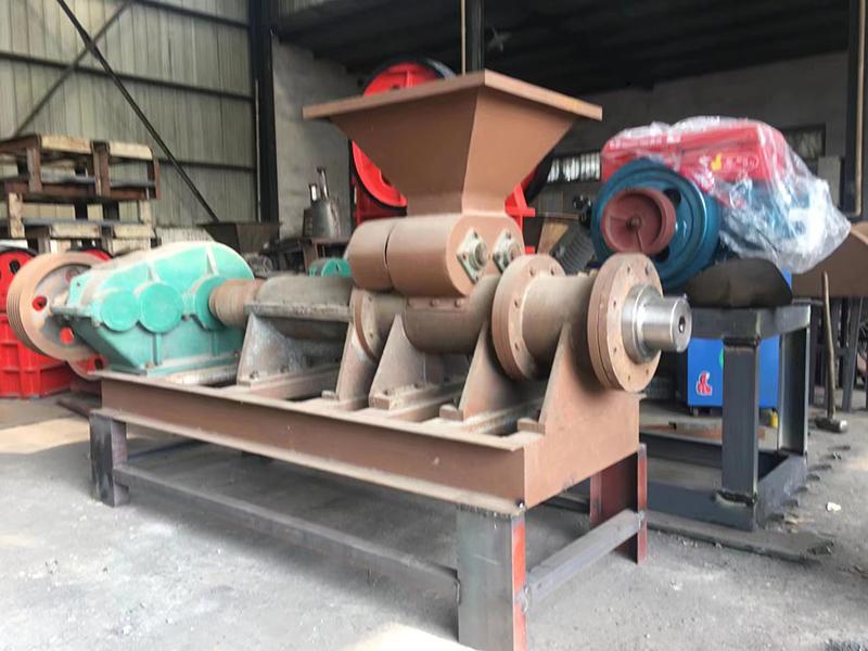 巩义市建业机械制造有限公司设备展示