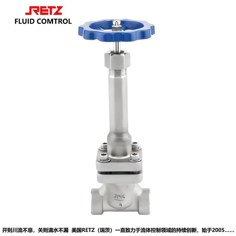 裕原流体控制（上海）有限公司产品图