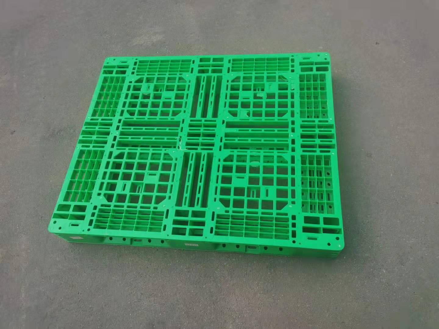 塑料托盘产品细节