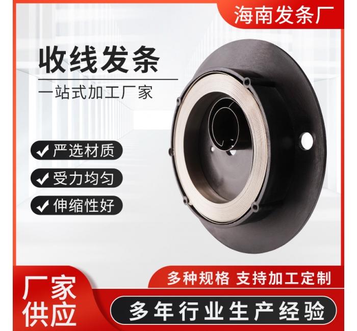 南通科立佳金属制品有限公司