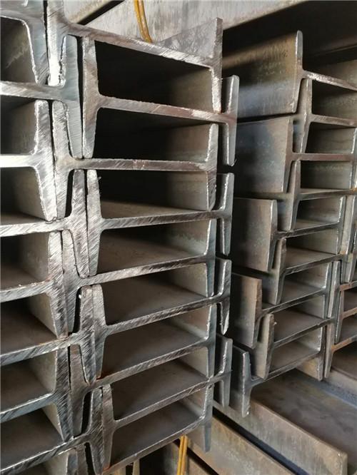 槽钢加工成品示例