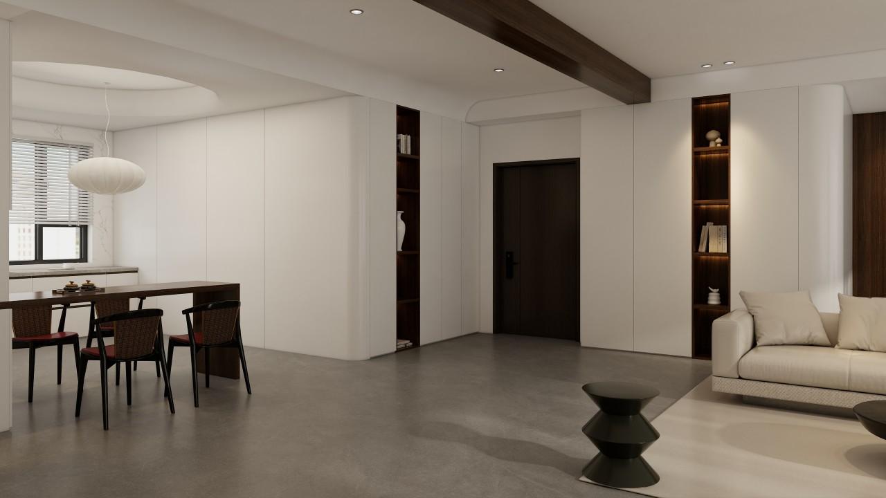 简钻全屋定制产品应用场景