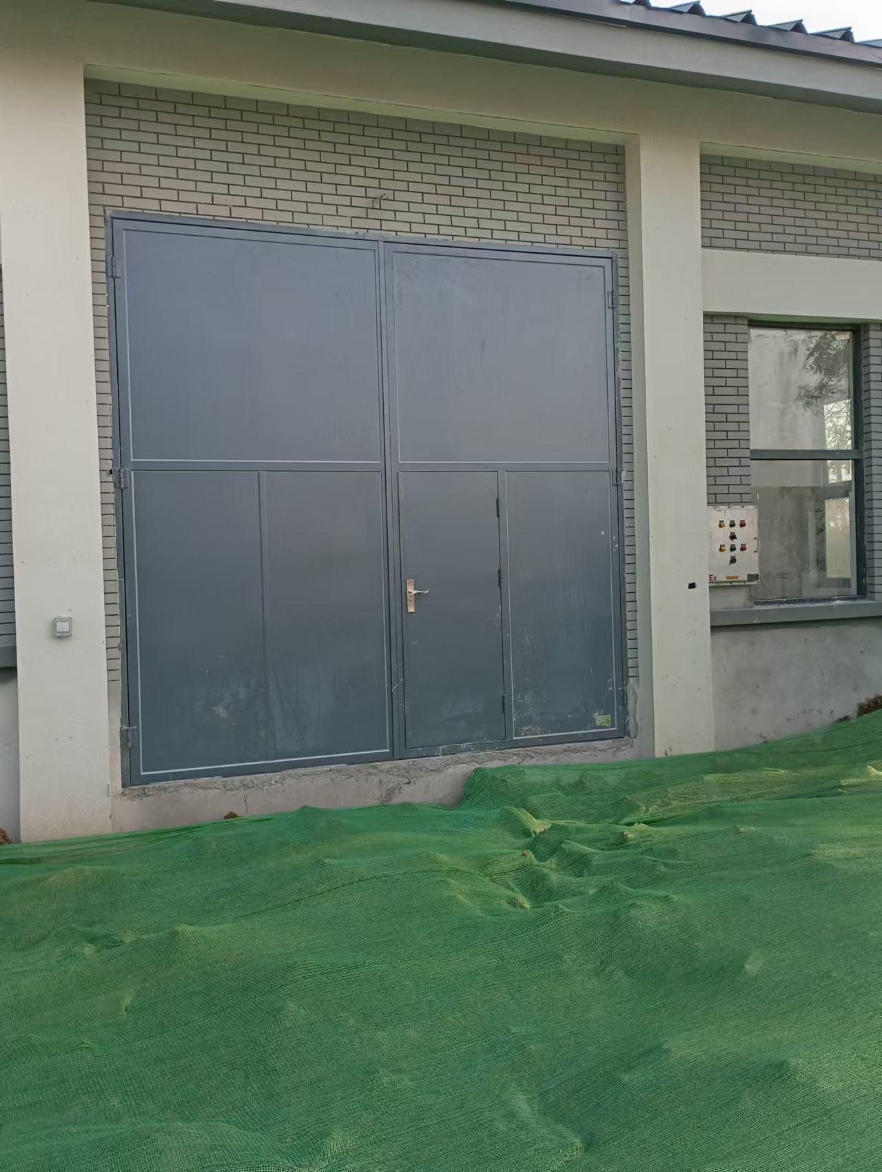 安徽吉运祥门窗产品实拍