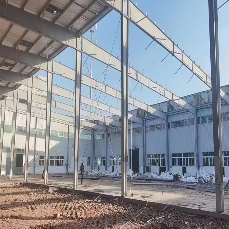 泰安亨泰钢结构有限公司