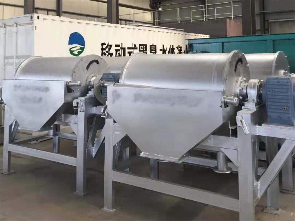 上海美湾水务