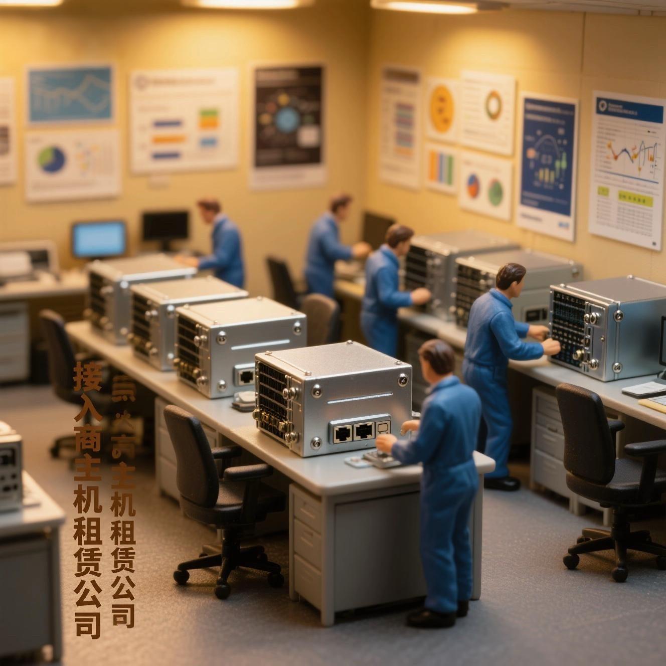 河北世纪福云通信技术有限公司