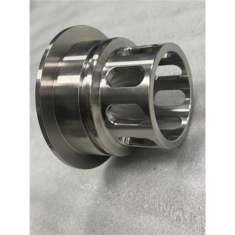五轴CNC加工订制厂家产品示例