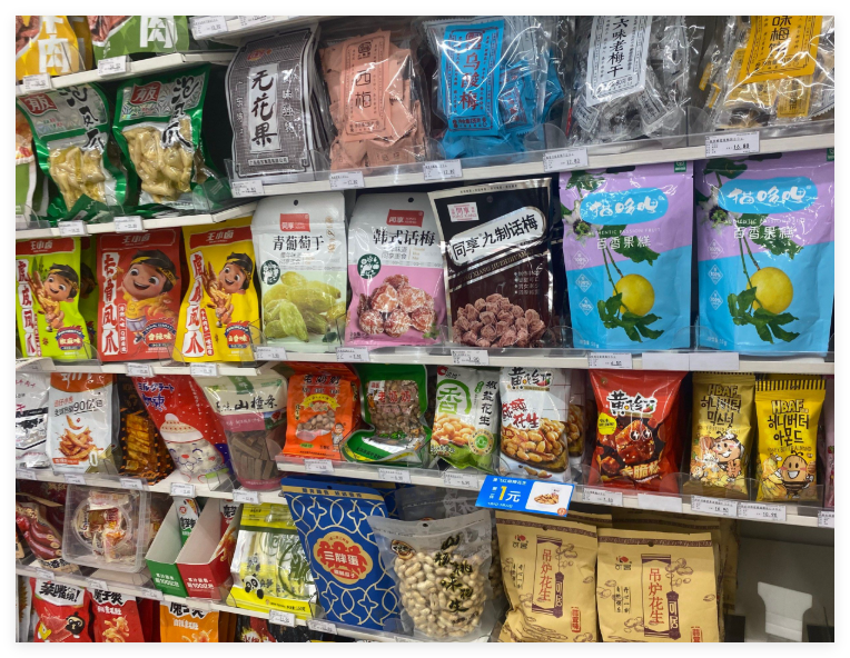 产品匹配度分析