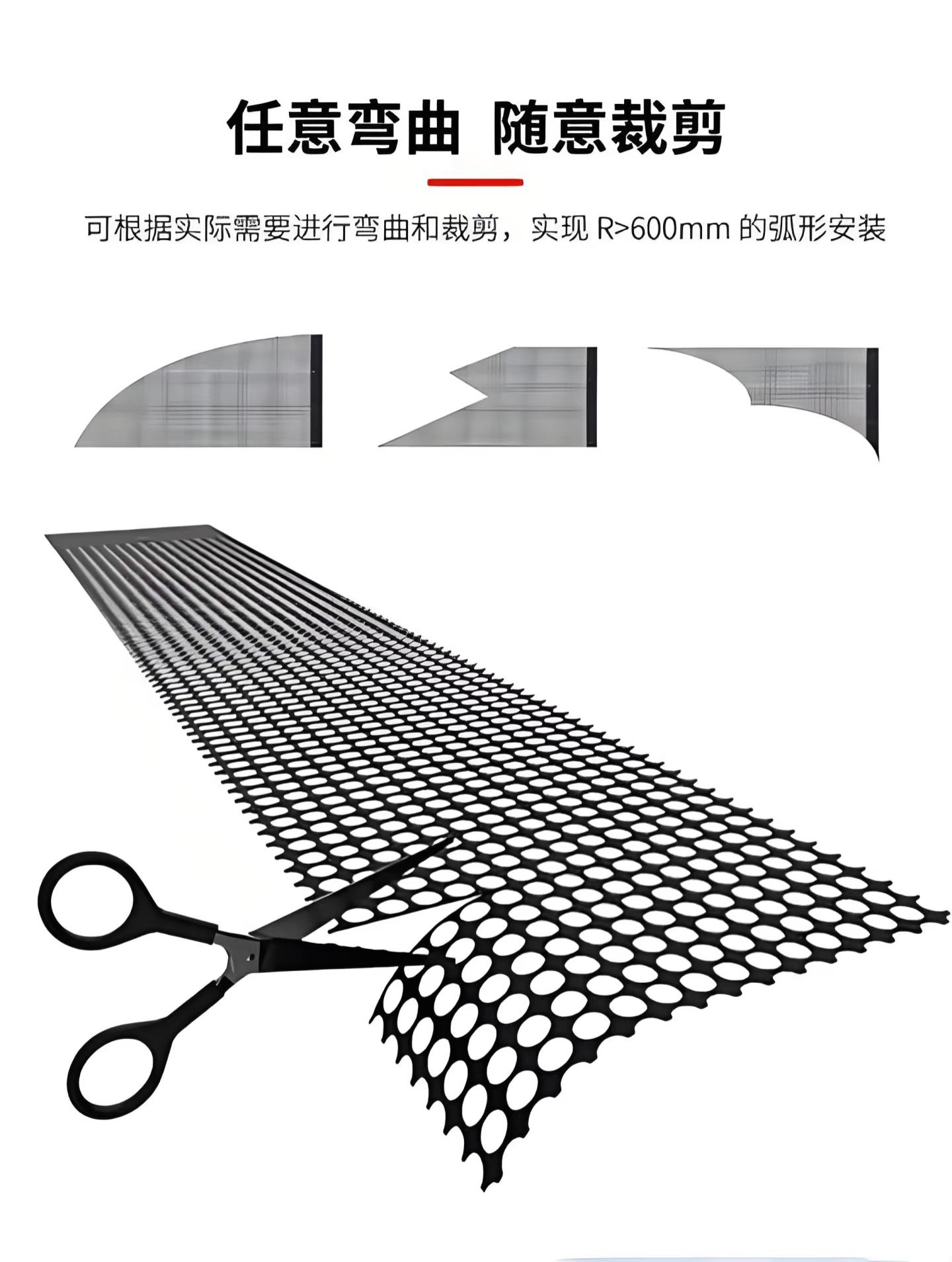 昊天电子全息显示应用案例