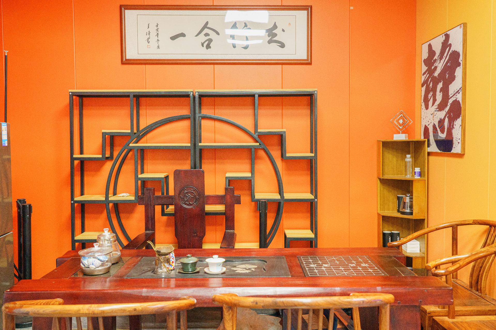 博士顿汽车服务门店
