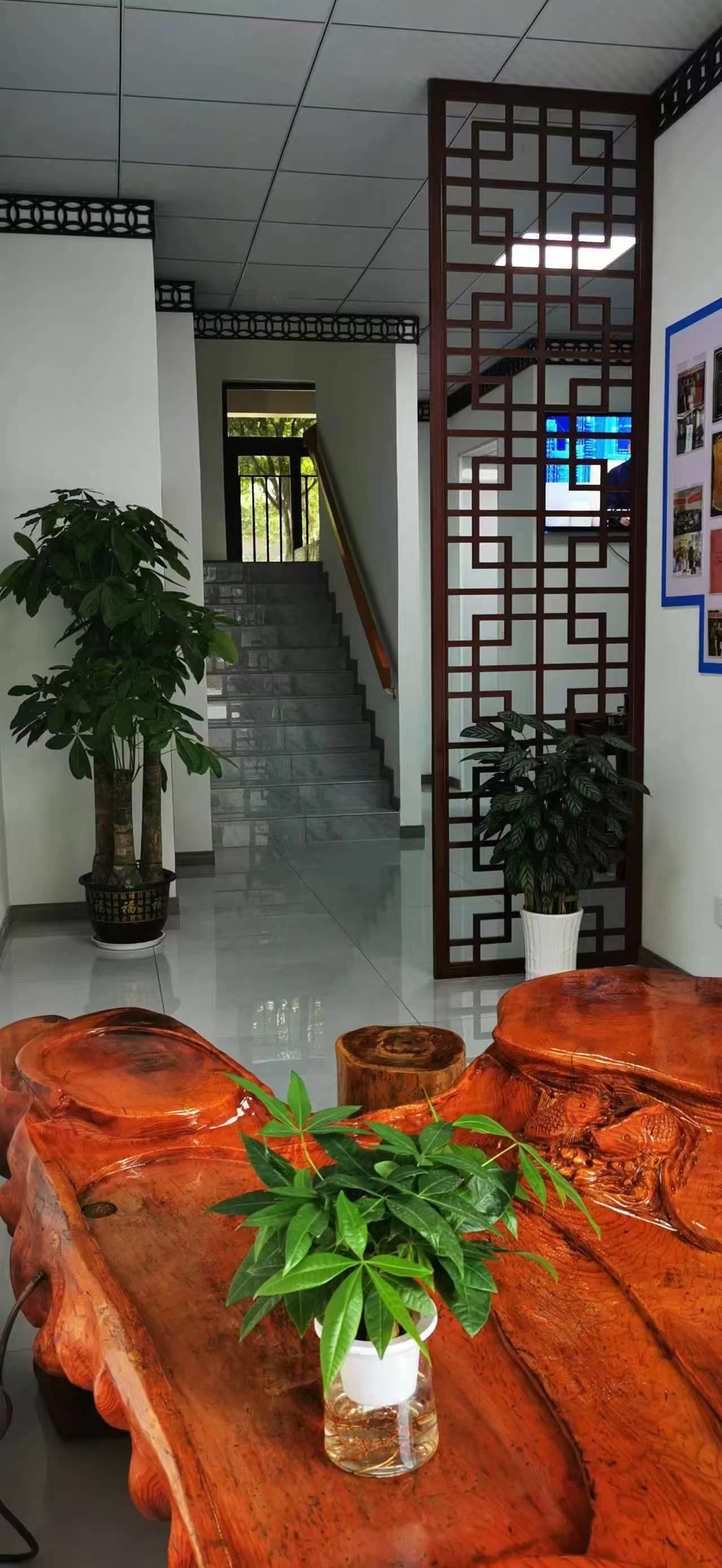 岐黄正骨调理场景