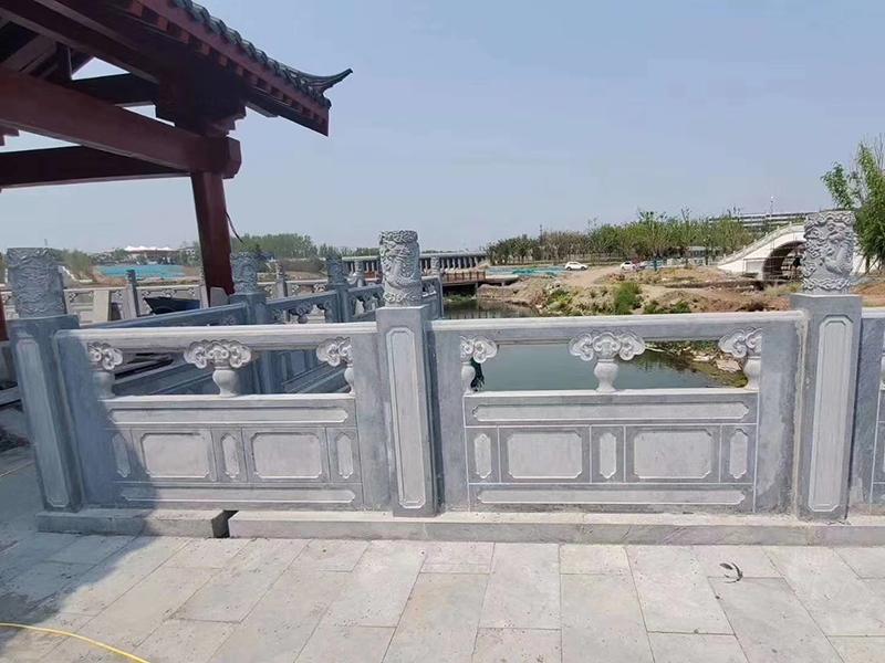 河北大理石栏杆实力厂家