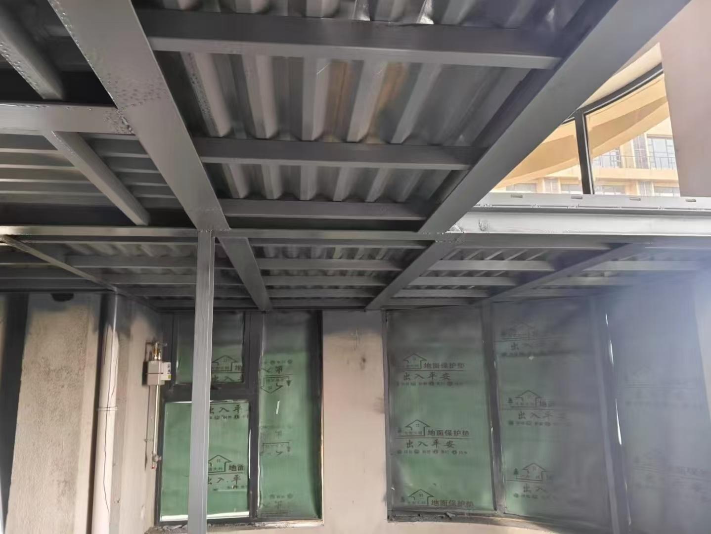武汉锐贤钢结构工程有限公司
