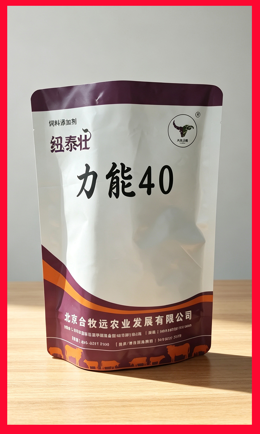 北京合牧远农业发展有限公司