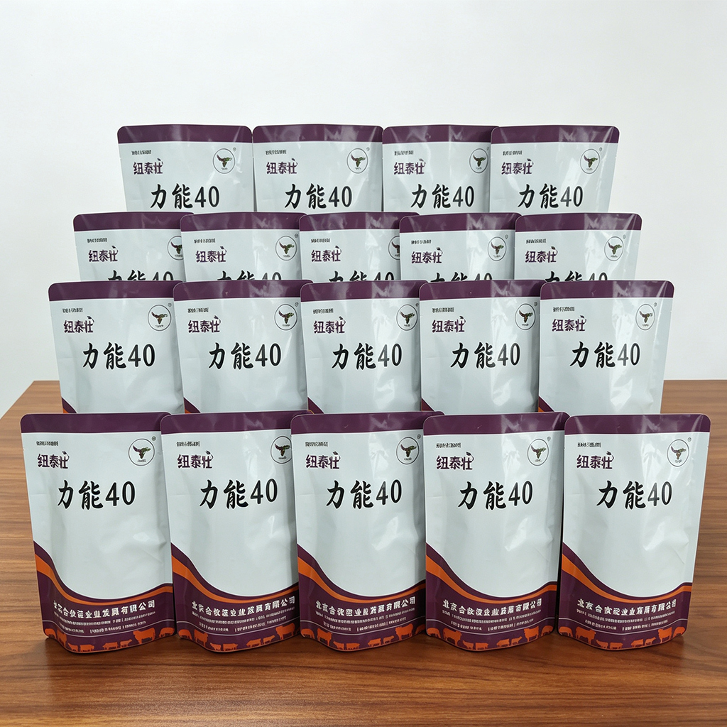 合牧远产品应用场景