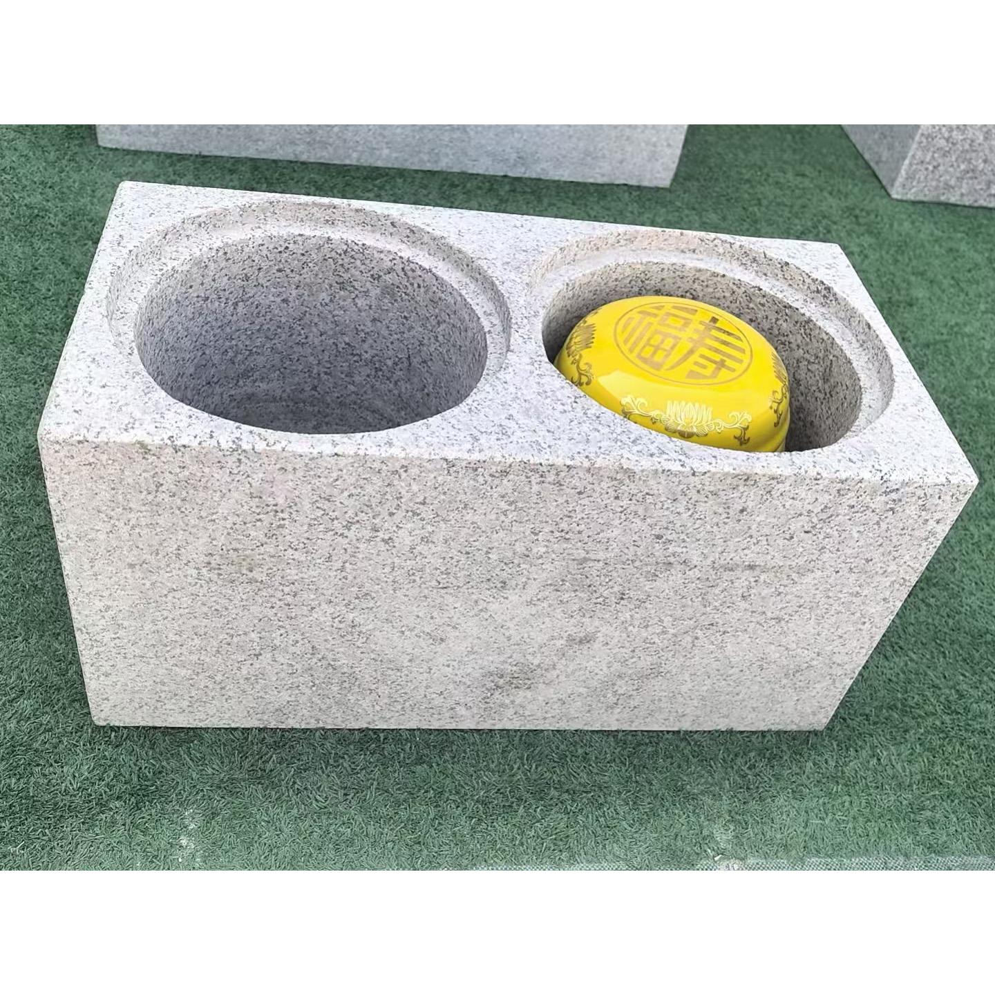 五莲成玉石材生产基地