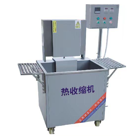 诸城龙邦食品机械有限公司设备图