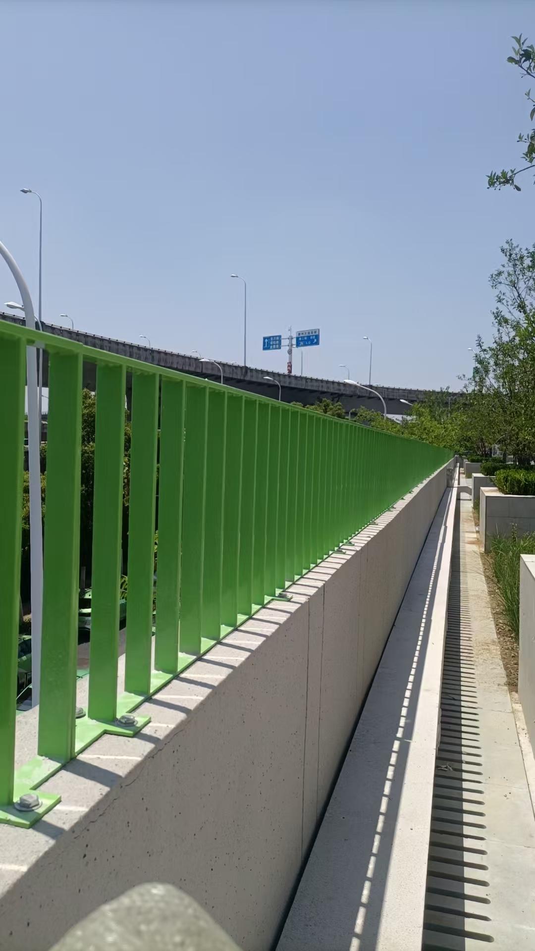 河北道路市政护栏商家 - 常州百川新型护栏有限公司