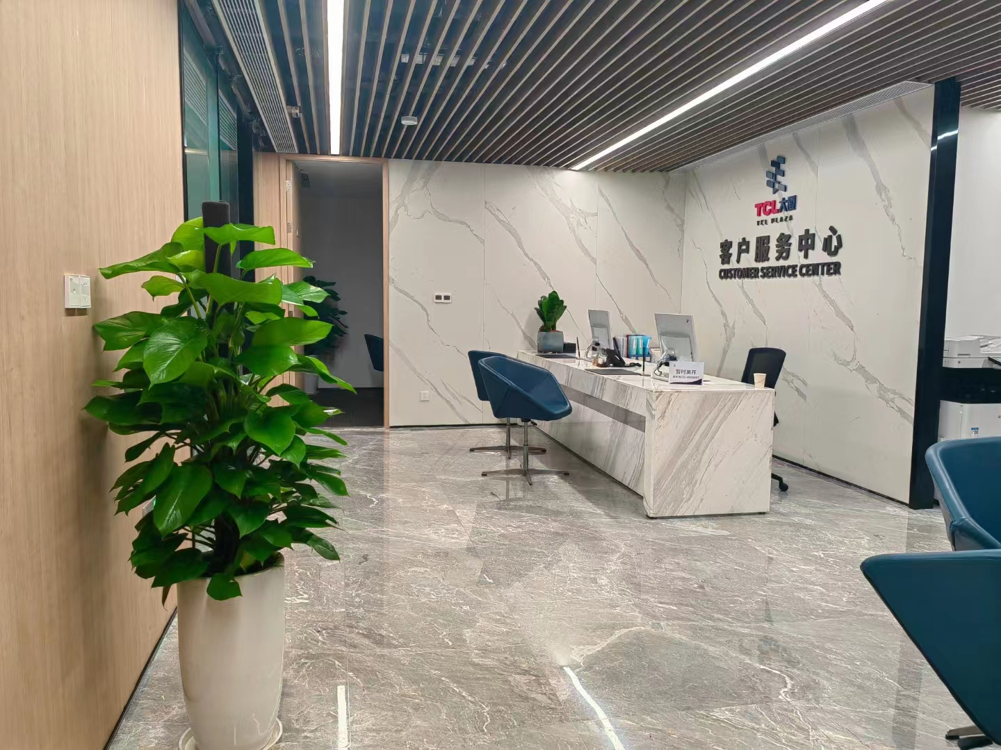 花都区室内植物出租渠道
