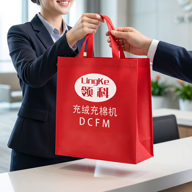 石家庄爱袋包装制品有限公司