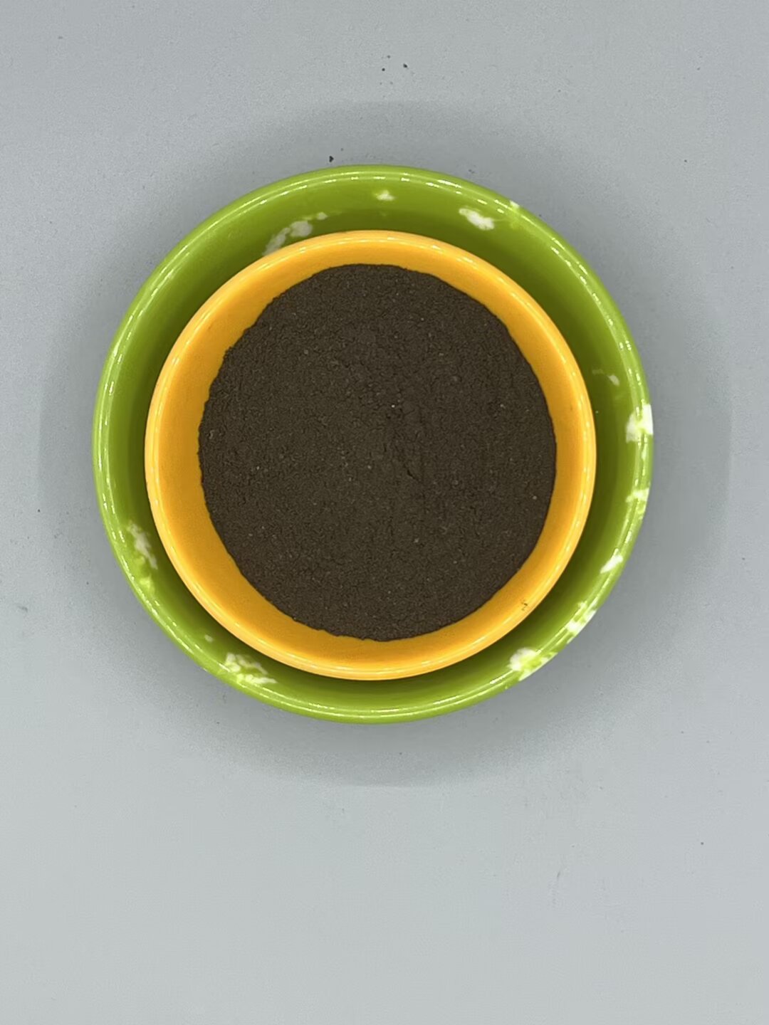 二次还原铁粉供应商