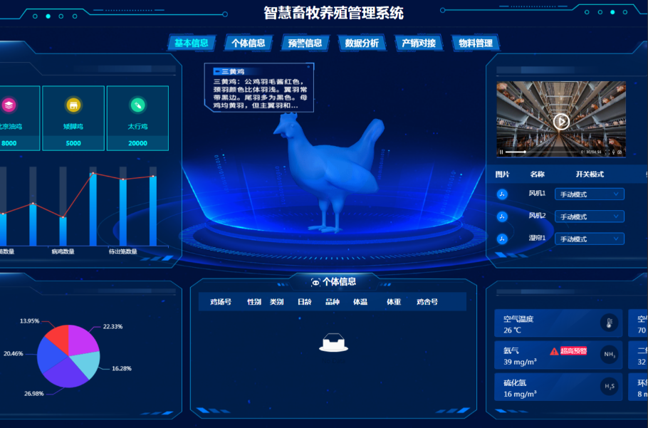 欣农互联企业形象
