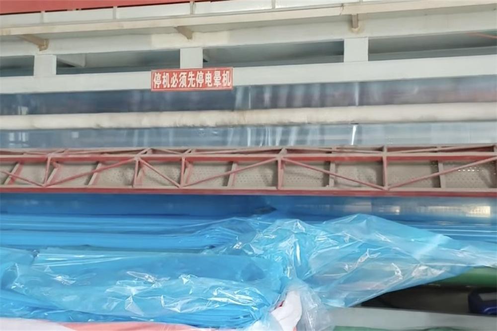 山东冠均塑业产品应用场景