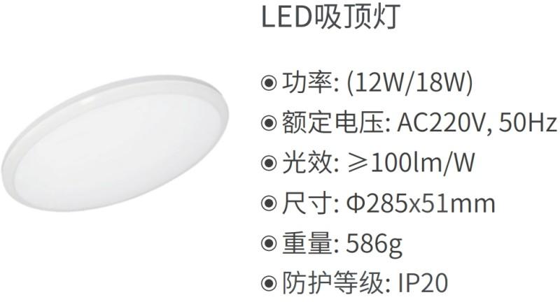 尚为防爆LED应急通路灯50W供货商