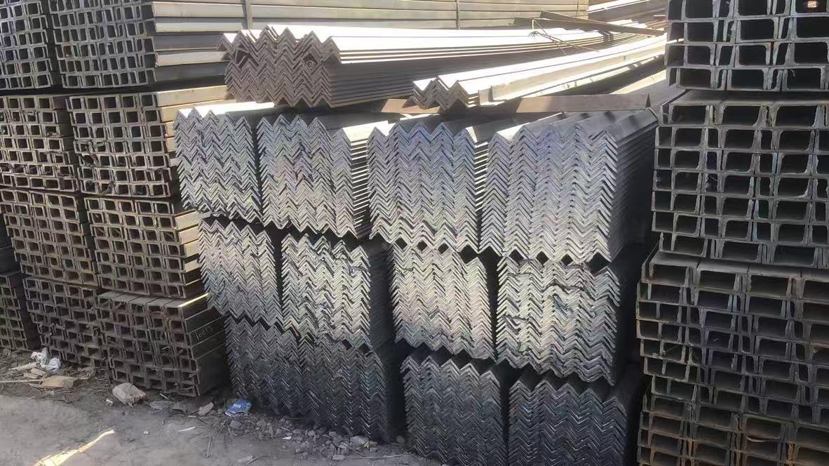 热轧钢材现货