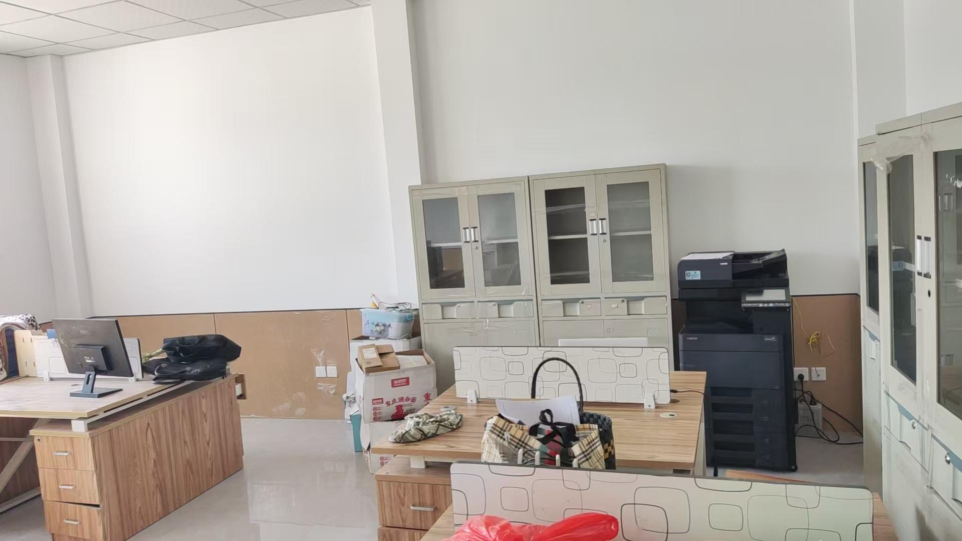 重庆复印机租赁公司设备展示