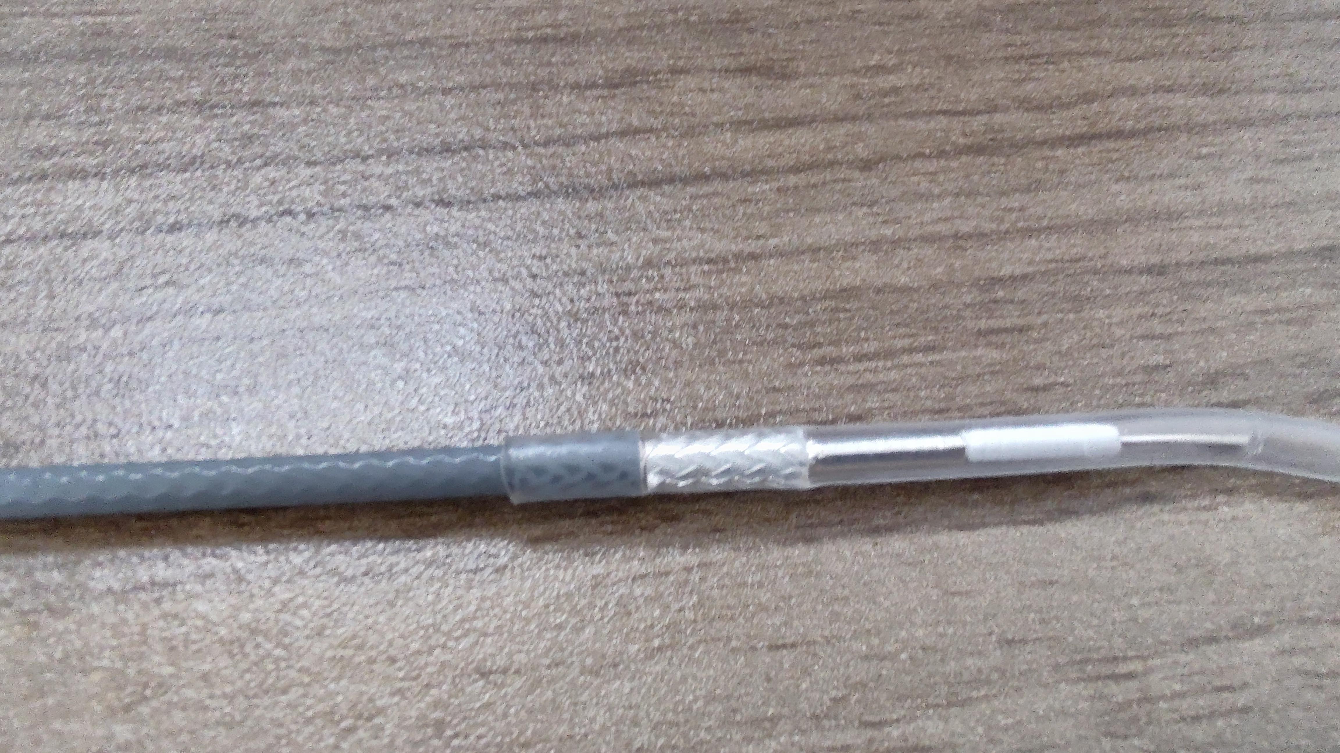 上海淇玥高温线缆