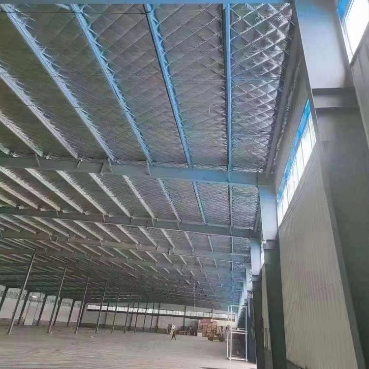 泰安亨泰钢结构有限公司产品展示