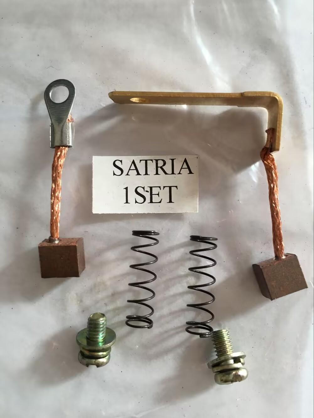 碳刷粉末液压成型工艺示意图