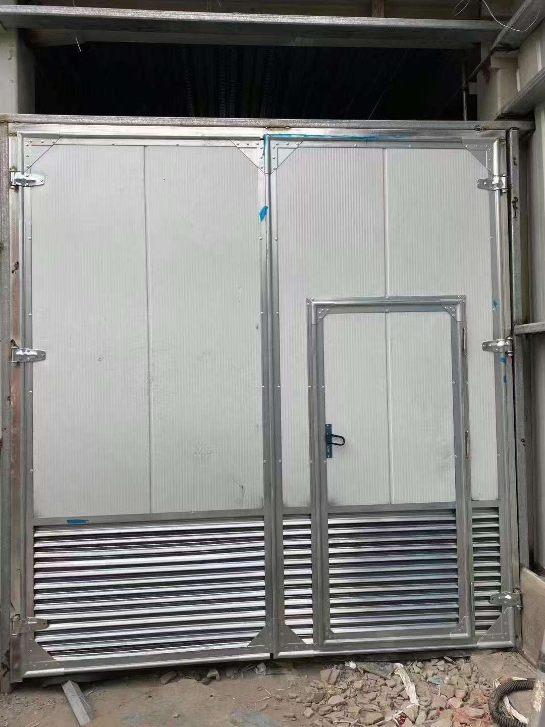 任丘市硕利门业有限公司产品展示
