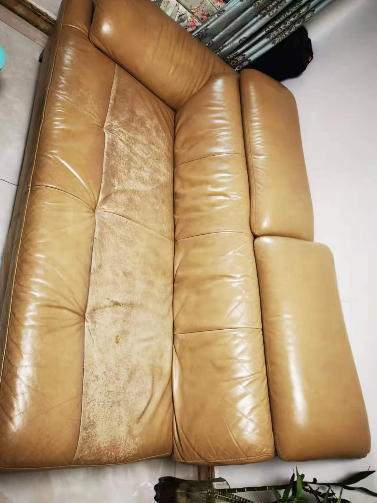 郑州莱润万家家居成品展示