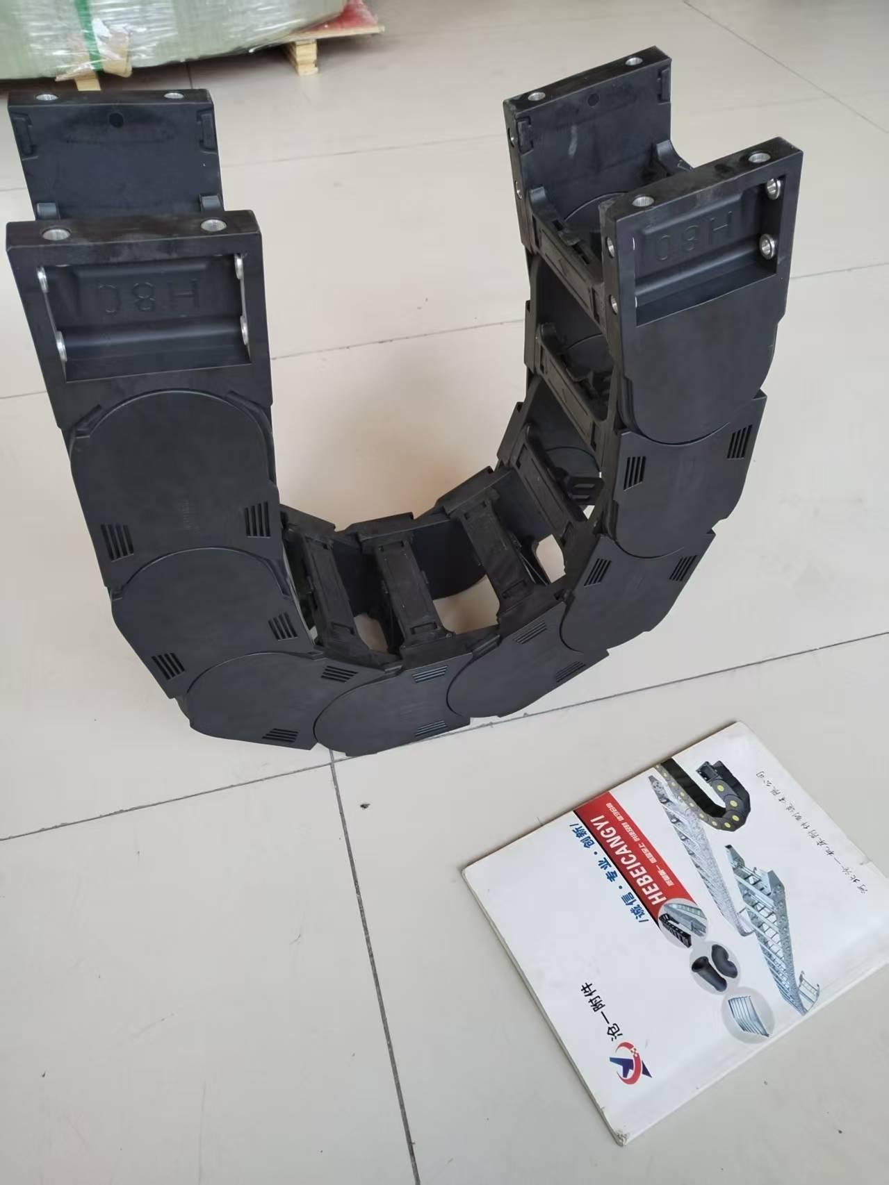沧州沧一机床附件制造有限公司产品图1