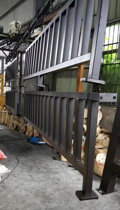 湖南博智建材有限公司产品展示1