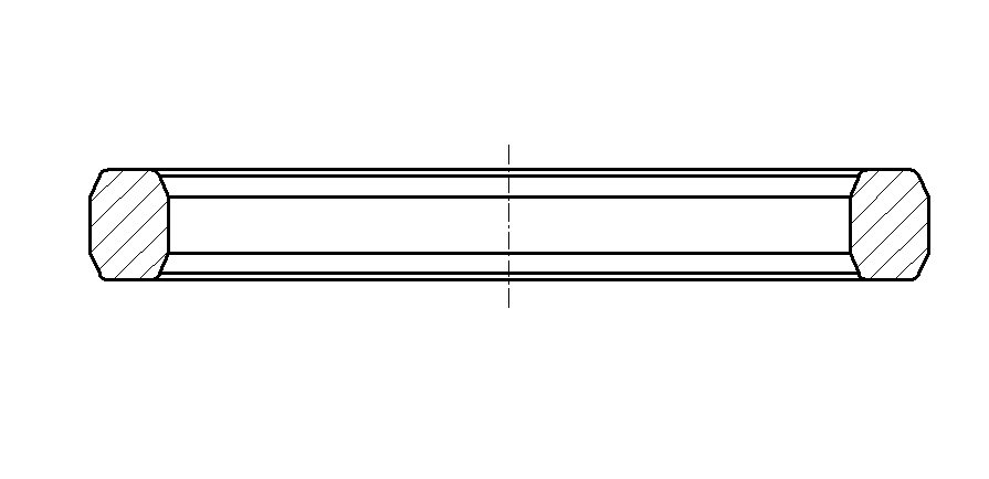 广州加士特密封技术有限公司