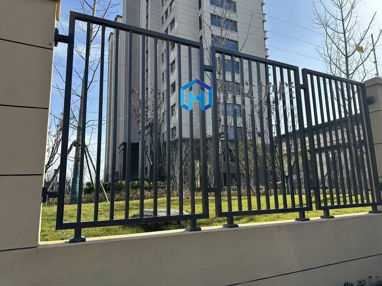 安平县坤贤丝网制品有限公司工厂实景