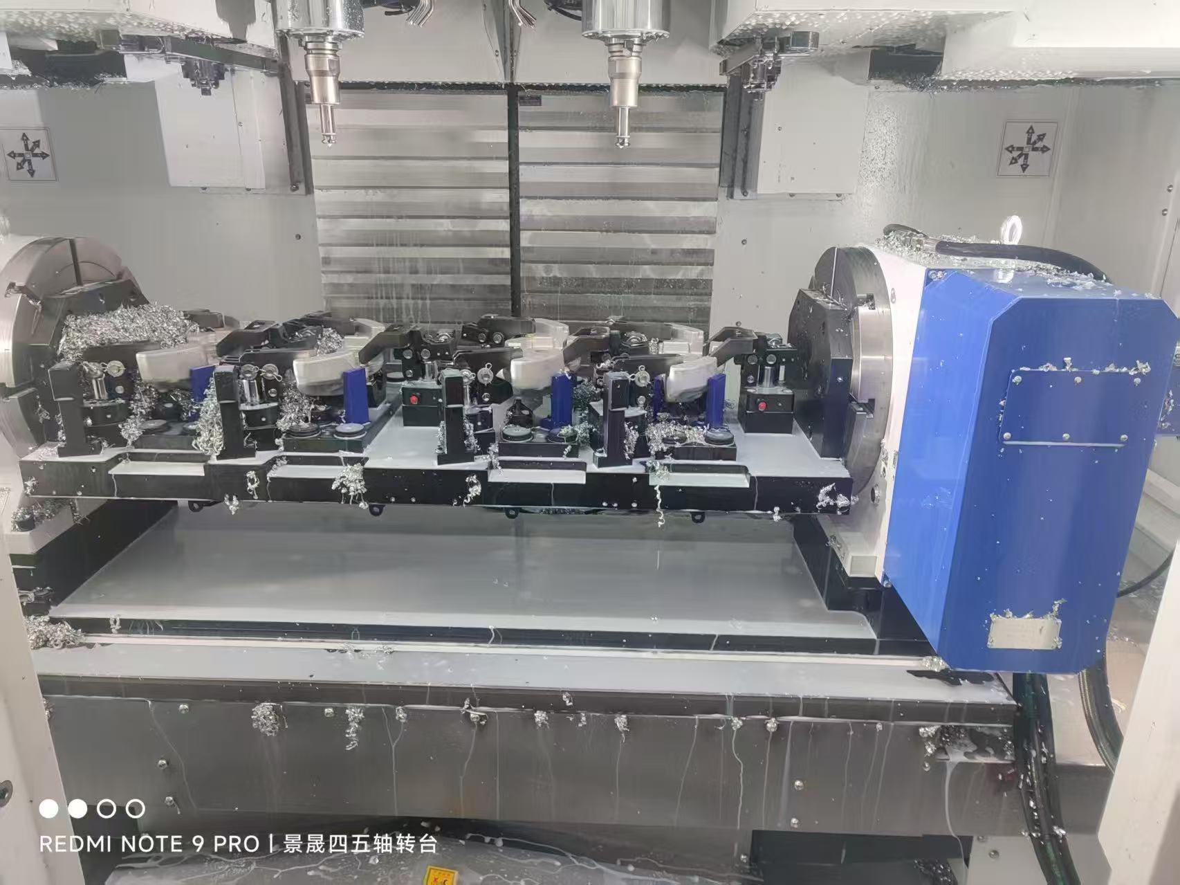 江苏景晟精密科技有限公司产品图