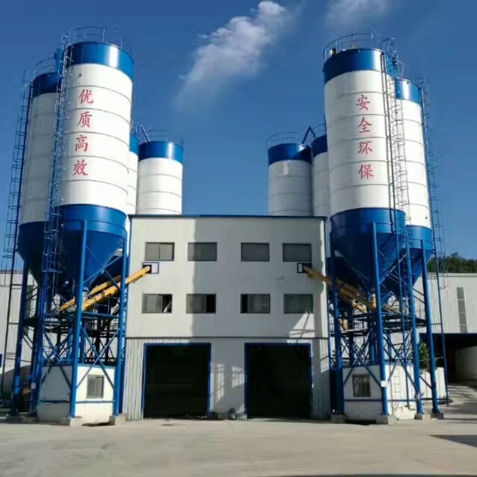 郑州市振中机械有限公司工厂实景