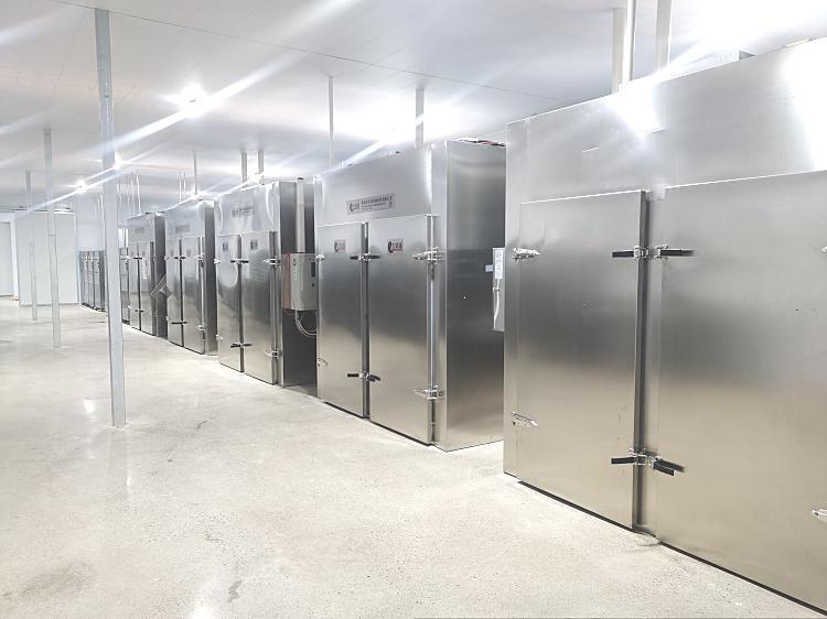 诸城市太极机械科技有限公司